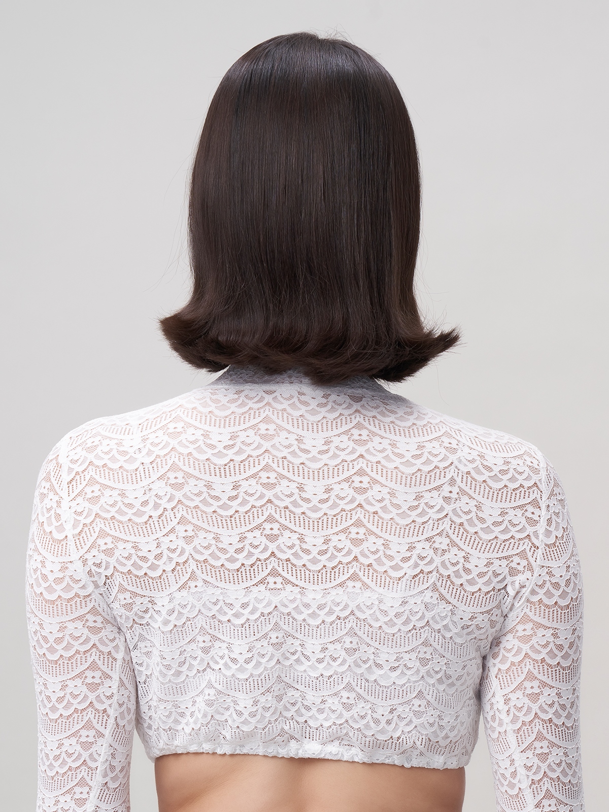 Dirndl mit Hakenverschluss