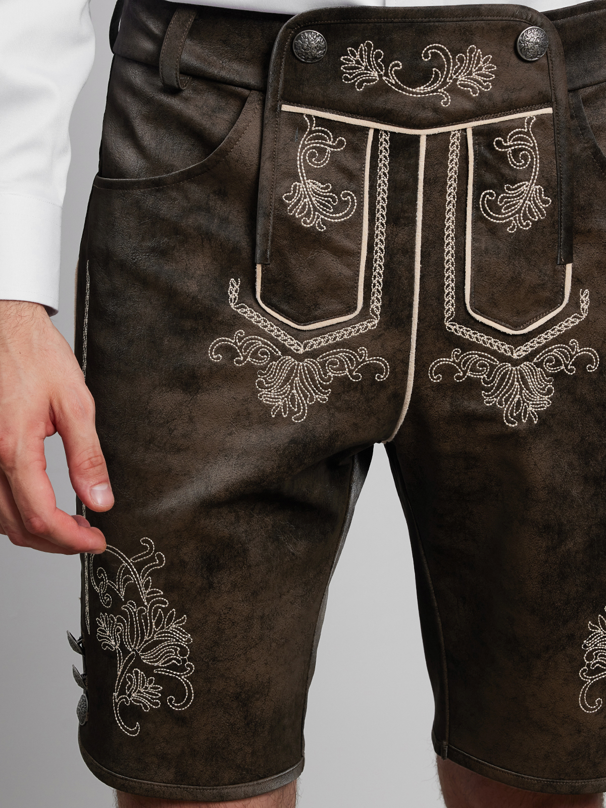 Dirndl auf dem Oktoberfest